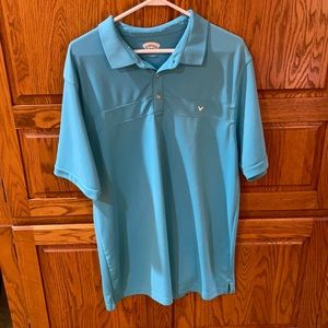Callaway Golf Polo